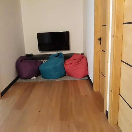 La Maison Des Savoyards Husseren-Wesserling Exteriör bild