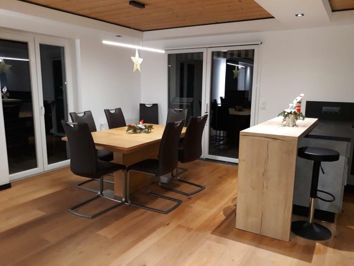 La Maison Des Savoyards Husseren-Wesserling Exteriör bild