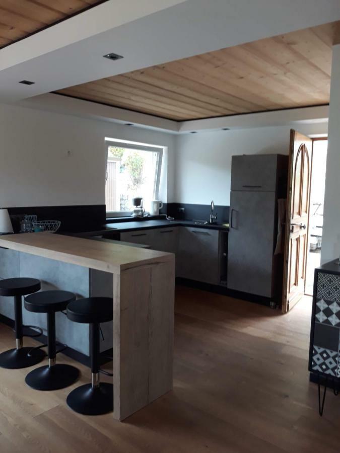 La Maison Des Savoyards Husseren-Wesserling Exteriör bild