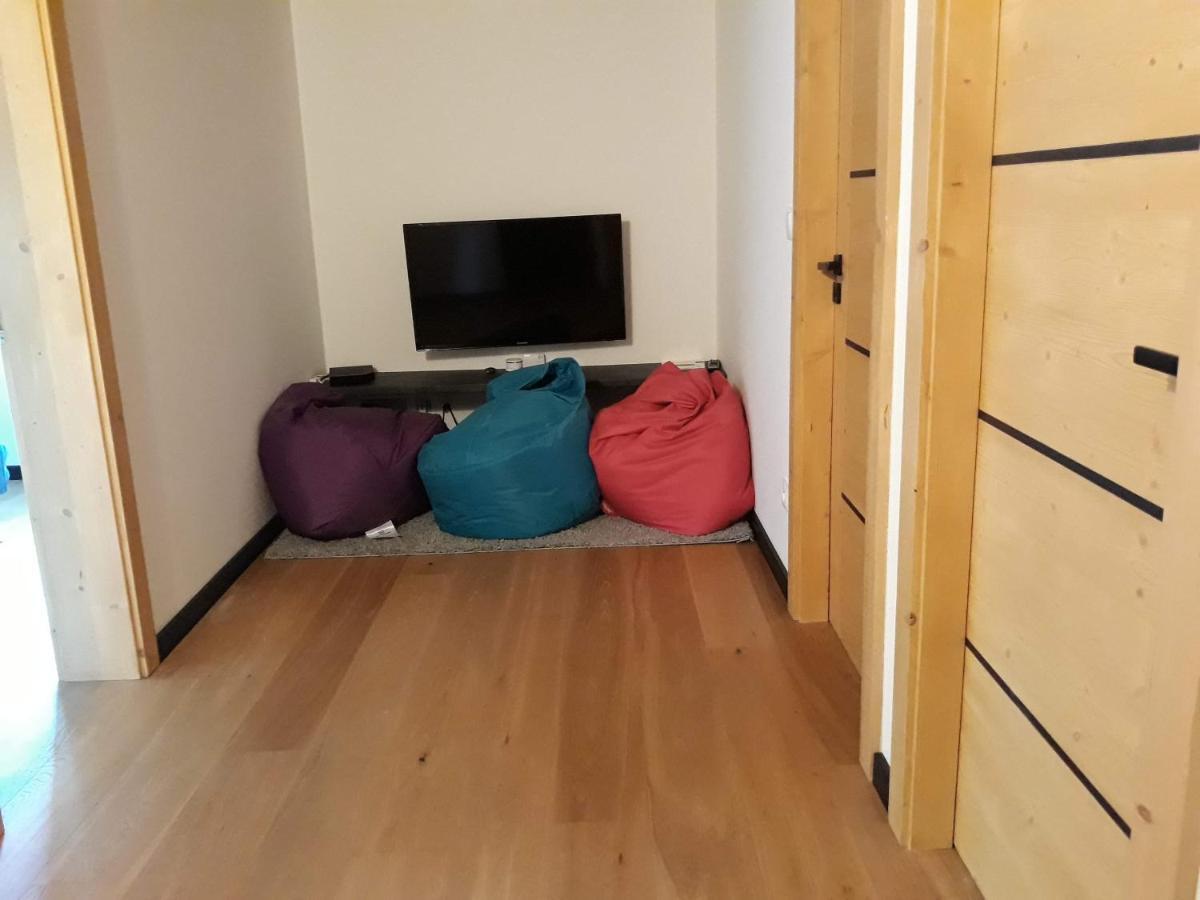 La Maison Des Savoyards Husseren-Wesserling Exteriör bild